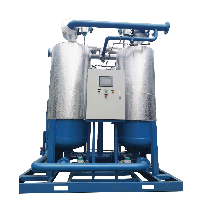 长寿区余热再生吸附式干燥机